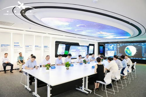 筑夢太空，服務(wù)民生 廈門“科技壹號”新聞發(fā)布會(huì)暨衛(wèi)星產(chǎn)業(yè)發(fā)展論壇盛大召開