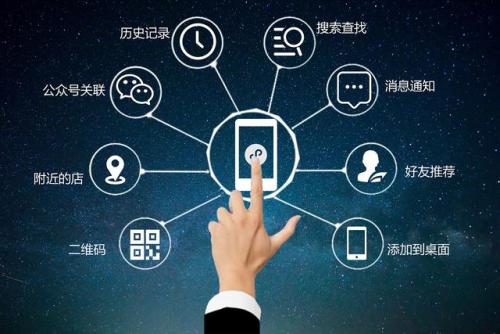 企業網絡推廣 掌握不了技術，就玩轉資源