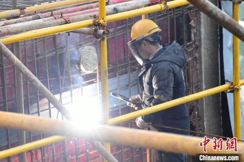 投資10億元！中建材合肥技術中心項目全面封頂 匯聚綠色建材創新力量，樹立施工現場材料選型標桿
