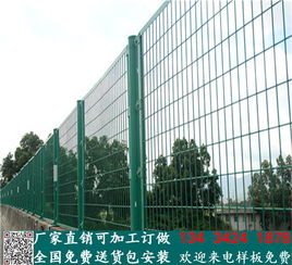 佛山橋梁防拋網(wǎng)廠 珠海高速公路護欄網(wǎng)現(xiàn)貨 中山清遠道路防護網(wǎng)欄